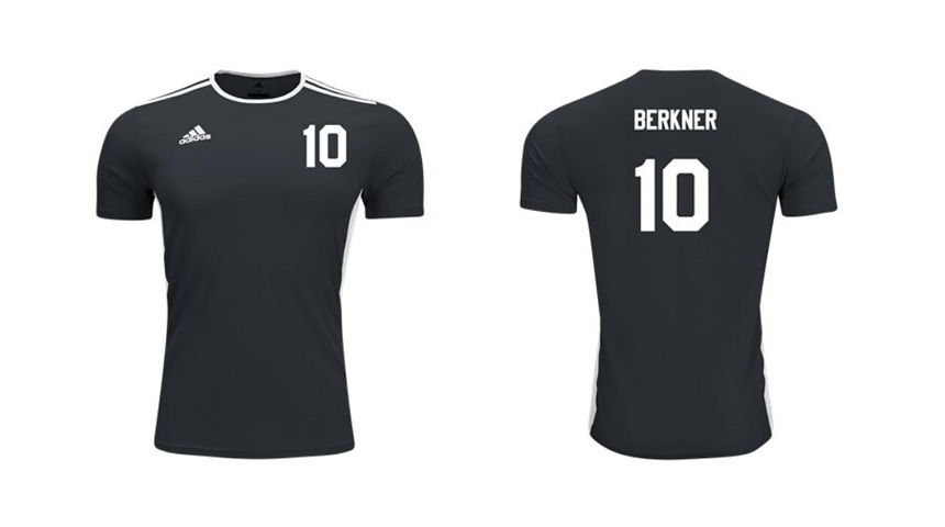 soccer.com customization 2015-2017